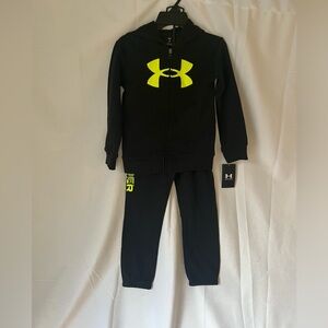 Under Armour Boys 2 Piece Set 6